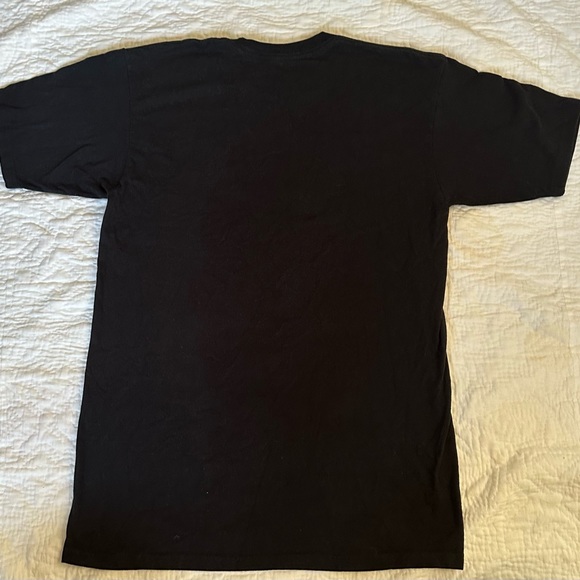 Notorious BIG Biggie Smalls Graphic Tee Shirt Brooklyn Mint Medium - Picture 3 of 4